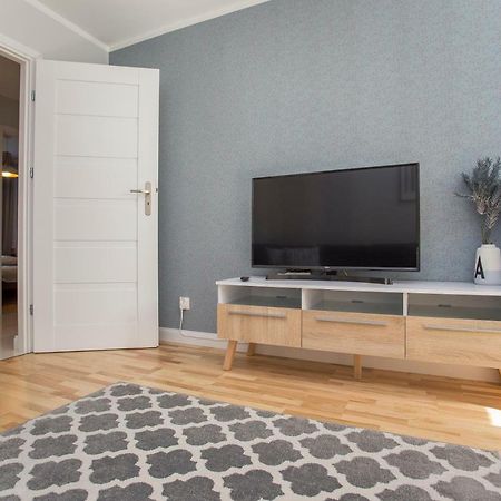 Cr Rodzinny Apartament Chrobrego 16 Białystok Exterior foto